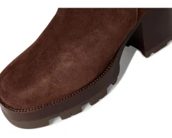 Schutz 240 Root Brown Best