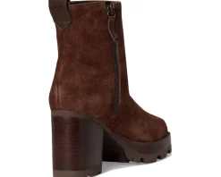 Schutz 240 Root Brown Best