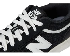 Women New Balance Numeric 430