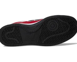 New Balance Classics 480 Team Red/White Discount