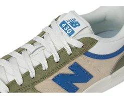 Women New Balance Numeric 430