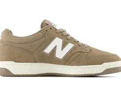 New Balance Classics 480 Mushroom/Sea Salt Hot