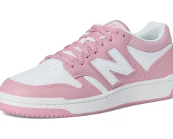 Women New Balance Classics 480