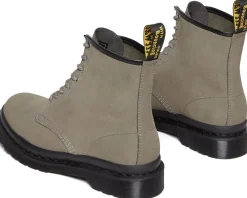 Dr. Martens 1460 Nickel Grey