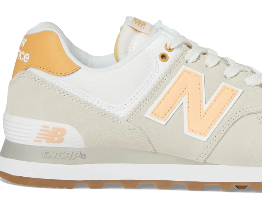 Women New Balance Classics 574