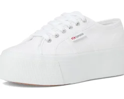 Women Superga 2790 - Cotw
