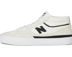 Women New Balance Numeric 417 - Franky Villani