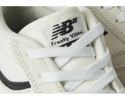 Women New Balance Numeric 417 - Franky Villani