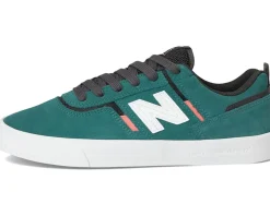 New Balance Numeric 306 - Jamie Foy New Spruce/White Sale