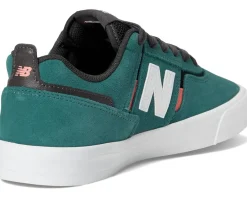 New Balance Numeric 306 - Jamie Foy New Spruce/White Sale