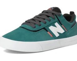 New Balance Numeric 306 - Jamie Foy New Spruce/White Sale