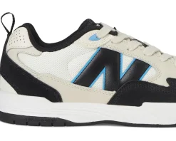 Women New Balance Numeric 808 - Light Tiago Lemos