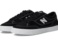 New Balance Numeric 417 - Low Franky Villani Black