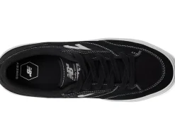 New Balance Numeric 417 - Low Franky Villani Black