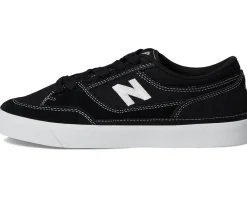 New Balance Numeric 417 - Low Franky Villani Black