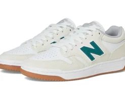 New Balance Numeric 480 - Numeric Sea Salt Discount