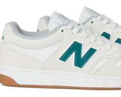 New Balance Numeric 480 - Numeric Sea Salt Discount