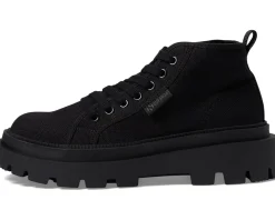 Superga 3052 alpina apex mid Black Online