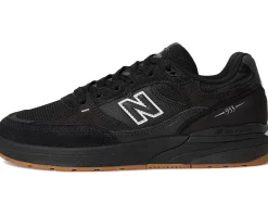 New Balance Numeric 933 Andrew Reynolds Black/Black Hot