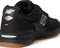 New Balance Numeric 933 Andrew Reynolds Black/Black Hot
