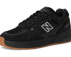 New Balance Numeric 933 Andrew Reynolds Black/Black Hot