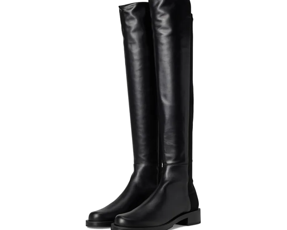 Women Stuart Weitzman 5050 Bold Boot