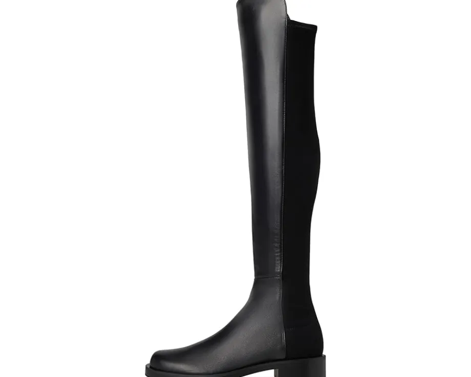 Women Stuart Weitzman 5050 Bold Boot