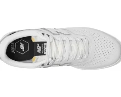 New Balance Numeric 508 Brandon Westgate White Sale