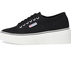 Women Superga 2287 Bubble Line