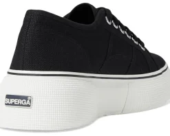 Women Superga 2287 Bubble Line