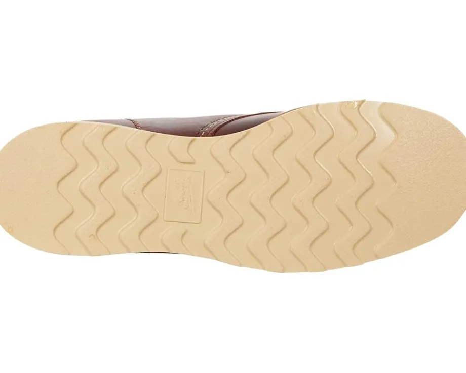 Red Wing Heritage 6" Classic Moc Copper Rough Tough Online