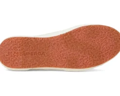 Superga 2750 Cotu Classic Beige Light Eggshell/F Avorio New