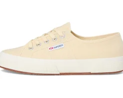 Superga 2750 Cotu Classic Beige Light Eggshell/F Avorio New