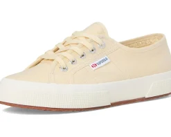 Superga 2750 Cotu Classic Beige Light Eggshell/F Avorio New