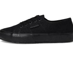 Superga 2750 Cotu Classic Total Black Outlet
