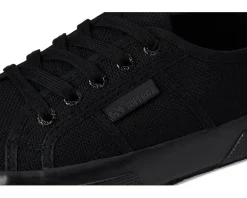 Superga 2750 Cotu Classic Total Black Outlet