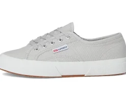 Superga 2750 Cotu Classic Grey Ash Best