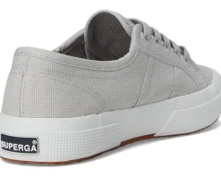 Superga 2750 Cotu Classic Grey Ash Best