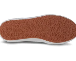 Superga 2750 COTU Classic Sneaker White/Gold Best