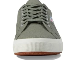 Superga 2750 COTU Classic Sneaker Grey Greenish/Full Avorio Discount