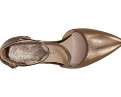 Naturalizer 27 Edit Abilyn Old Gold Leather Outlet