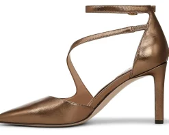 Naturalizer 27 Edit Abilyn Old Gold Leather Outlet