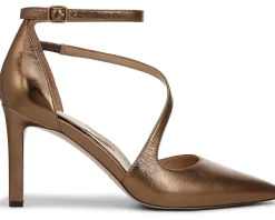 Naturalizer 27 Edit Abilyn Old Gold Leather Outlet