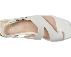 Naturalizer 27 Edit Audra Warm White Leather Outlet