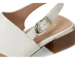 Naturalizer 27 Edit Audra Warm White Leather Outlet