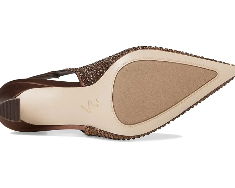 Women Naturalizer 27 Edit Elaine