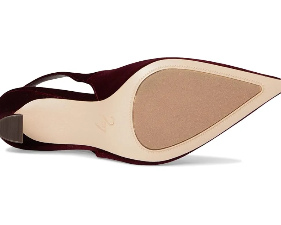 Women Naturalizer 27 Edit Elaine