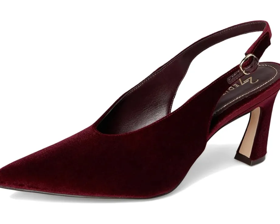 Women Naturalizer 27 Edit Elaine