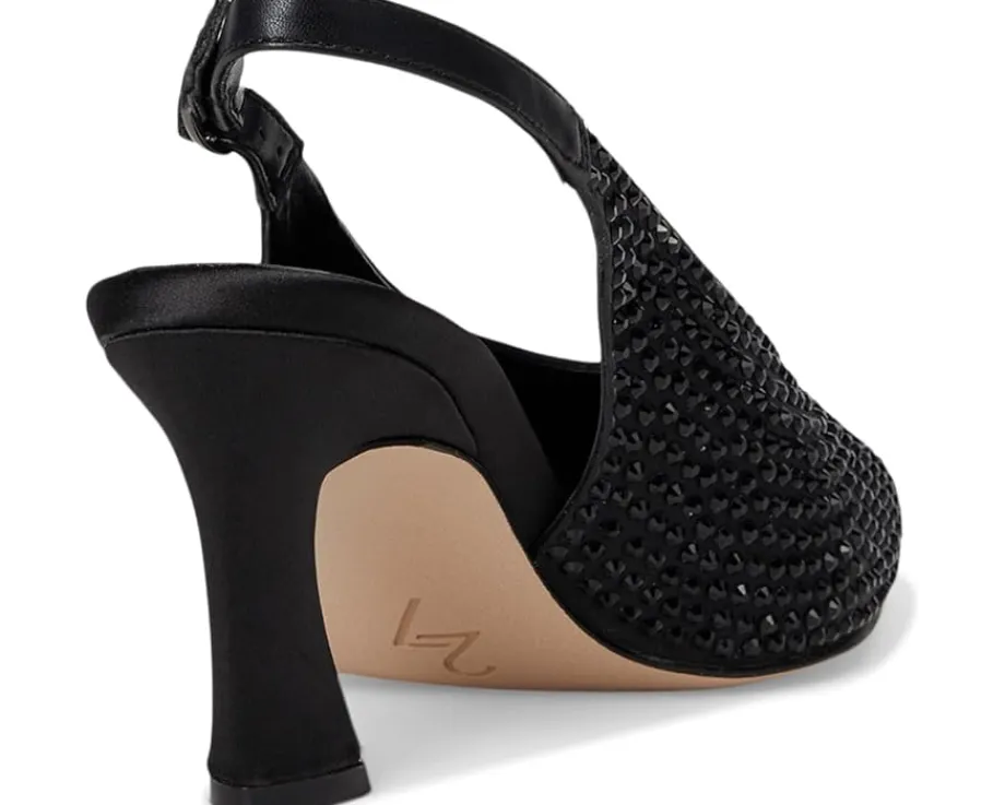 Women Naturalizer 27 Edit Elaine