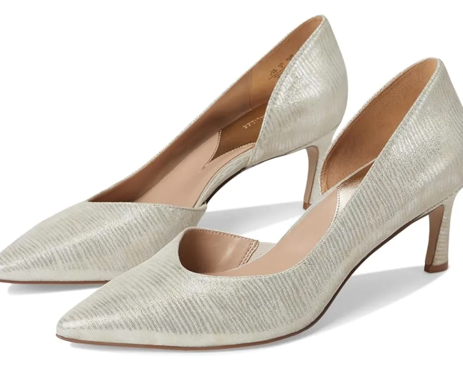 Women Naturalizer 27 Edit Faith